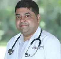 Dr. Tirthankar Satpathi