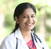 Dr. Uthra