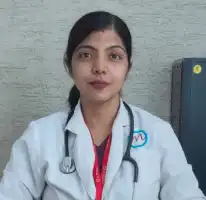 Dr. Usashi Biswas Bose