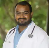 Dr. C V Sheshadri