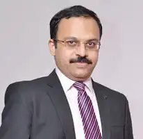 Dr. Ranjit Unnikrishnan I