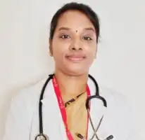 Dr. Gowdhamapriya