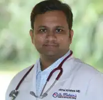 Dr. Vamsi Krishna M