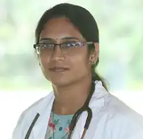 Dr. Sindhu Avula