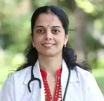 Dr. Varalakshmi M