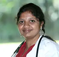 Dr. T. Anusha