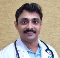 Dr. A. Akshay Subramanian