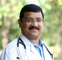 Dr. Prasanna Kumar Gupta P