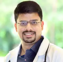 Dr. Praveen G