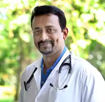 Dr. Parthasarathy