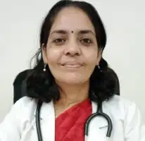 Dr. Bhama Ponmani D