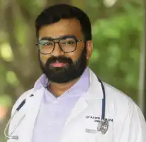 Dr. Aswin Mukundan